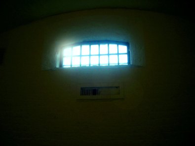 Prison Cell